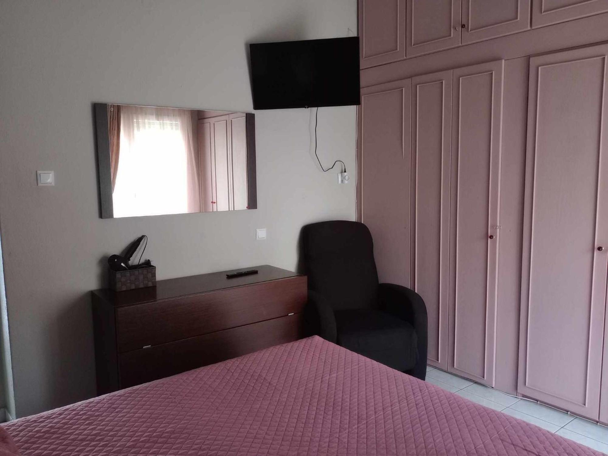 Apartamento Blue House Kavala Exterior foto